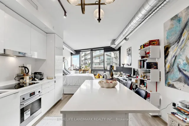 21 Lawren Harris Sq #801, Toronto 3