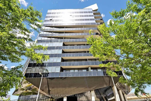 21 Lawren Harris Sq #801, Toronto 2