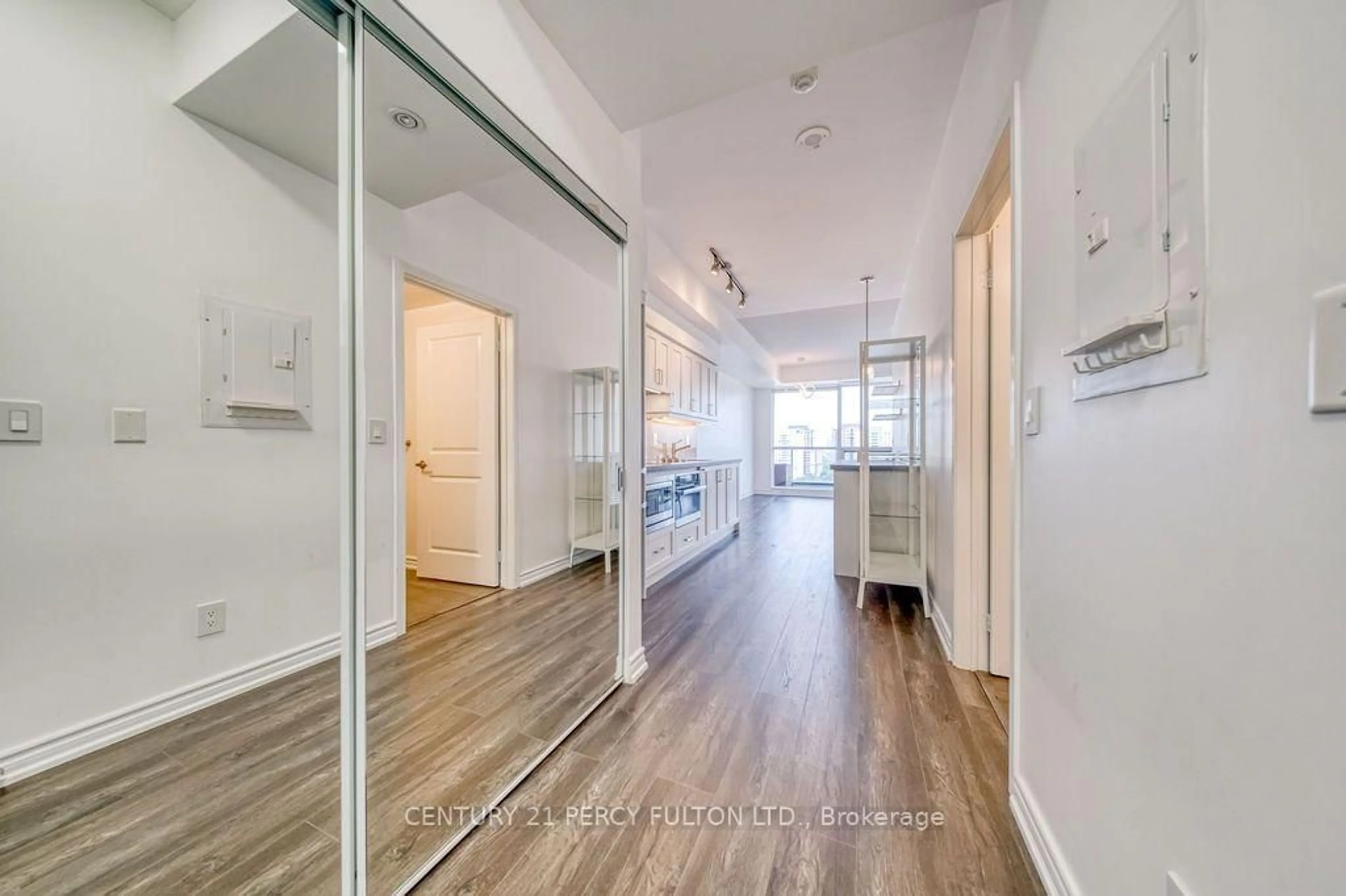 Unknown for 2885 Bayview Ave #1030, Toronto Ontario M2K 0A3