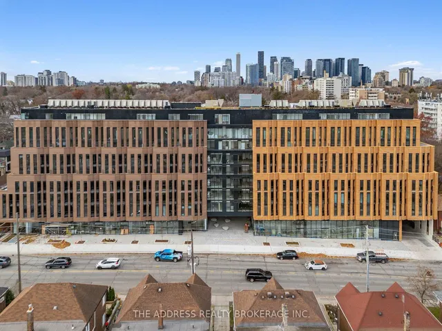 1720 Bayview Ave #315, Toronto 2