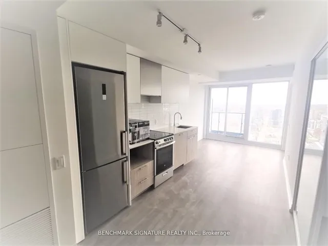 251 Jarvis St #4015, Toronto 4