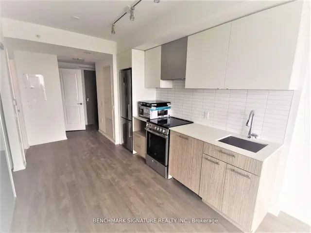 251 Jarvis St #4015, Toronto 5
