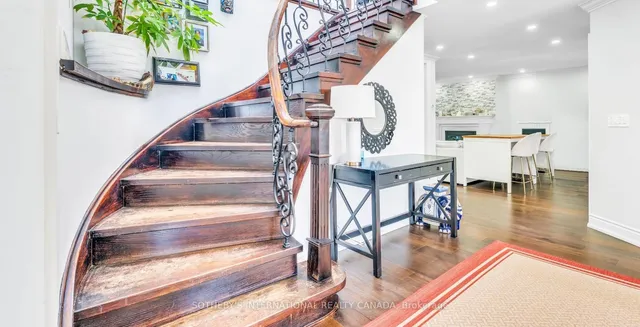 88 Olsen Dr, Toronto 2