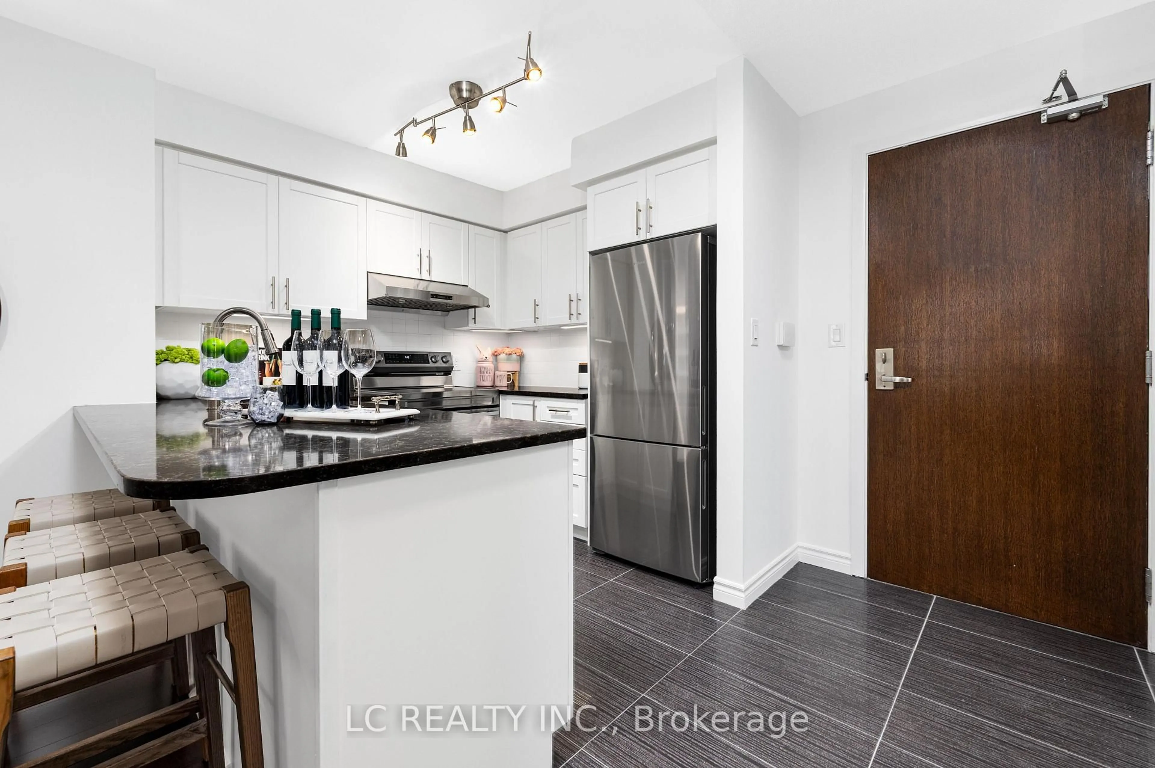 Unknown for 35 Hollywood Ave #2615, Toronto Ontario M2N 0A9