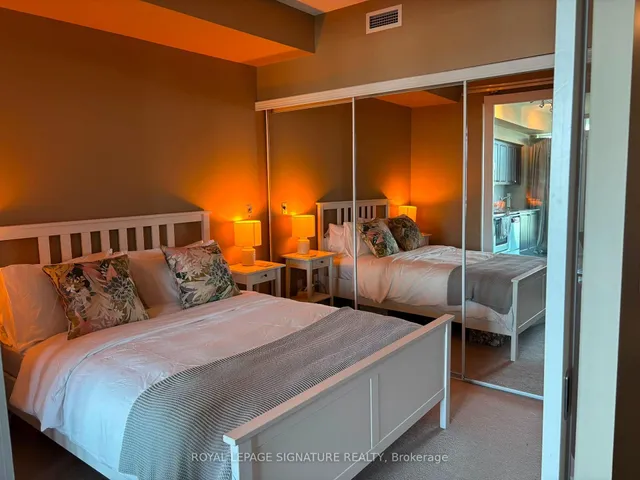 209 Fort York Blvd #868, Toronto 3