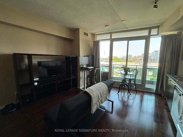 209 Fort York Blvd #868, Toronto 5
