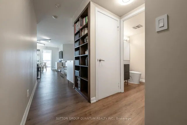 600 Fleet St #507, Toronto 2