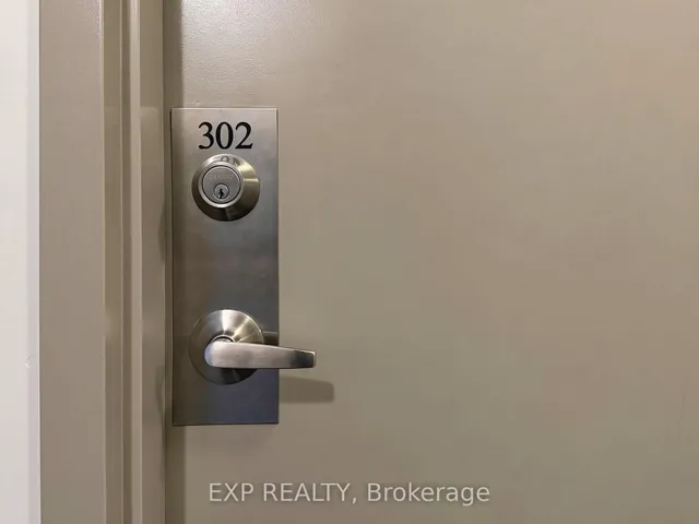 801 Sheppard Ave #302, Toronto 4