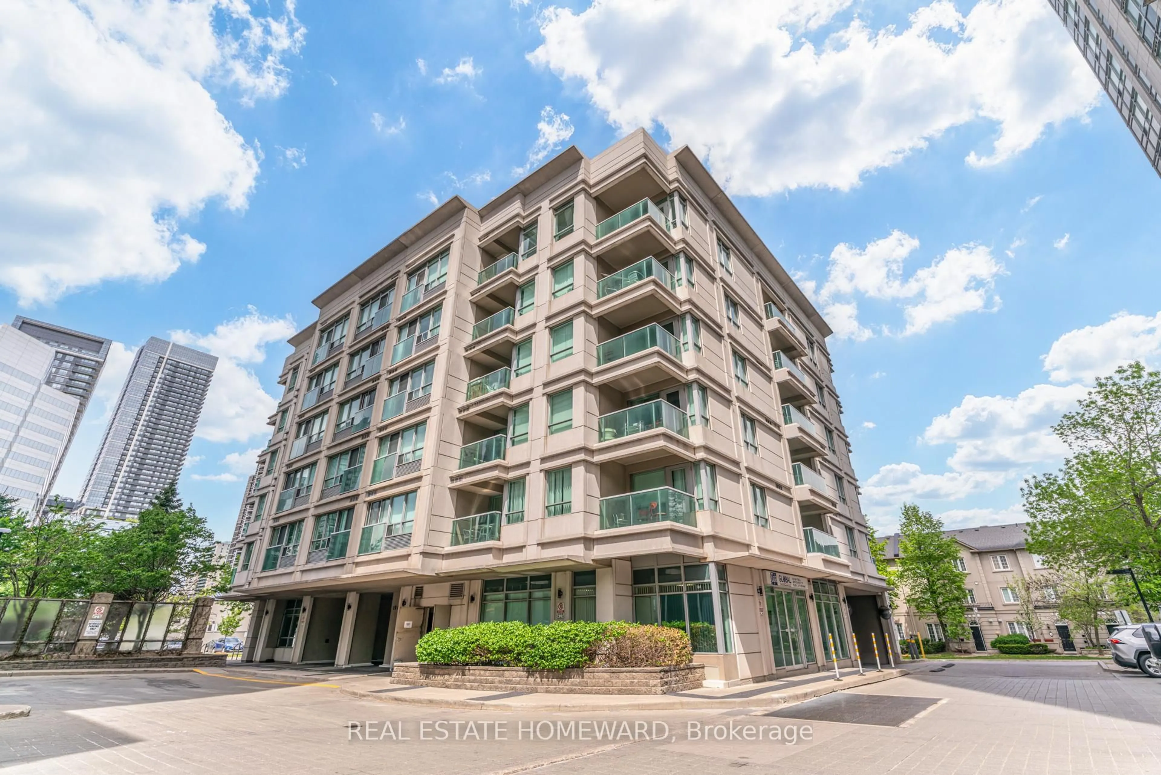 Unknown for 19 Avondale Ave #Up01, Toronto Ontario M2N 2T6