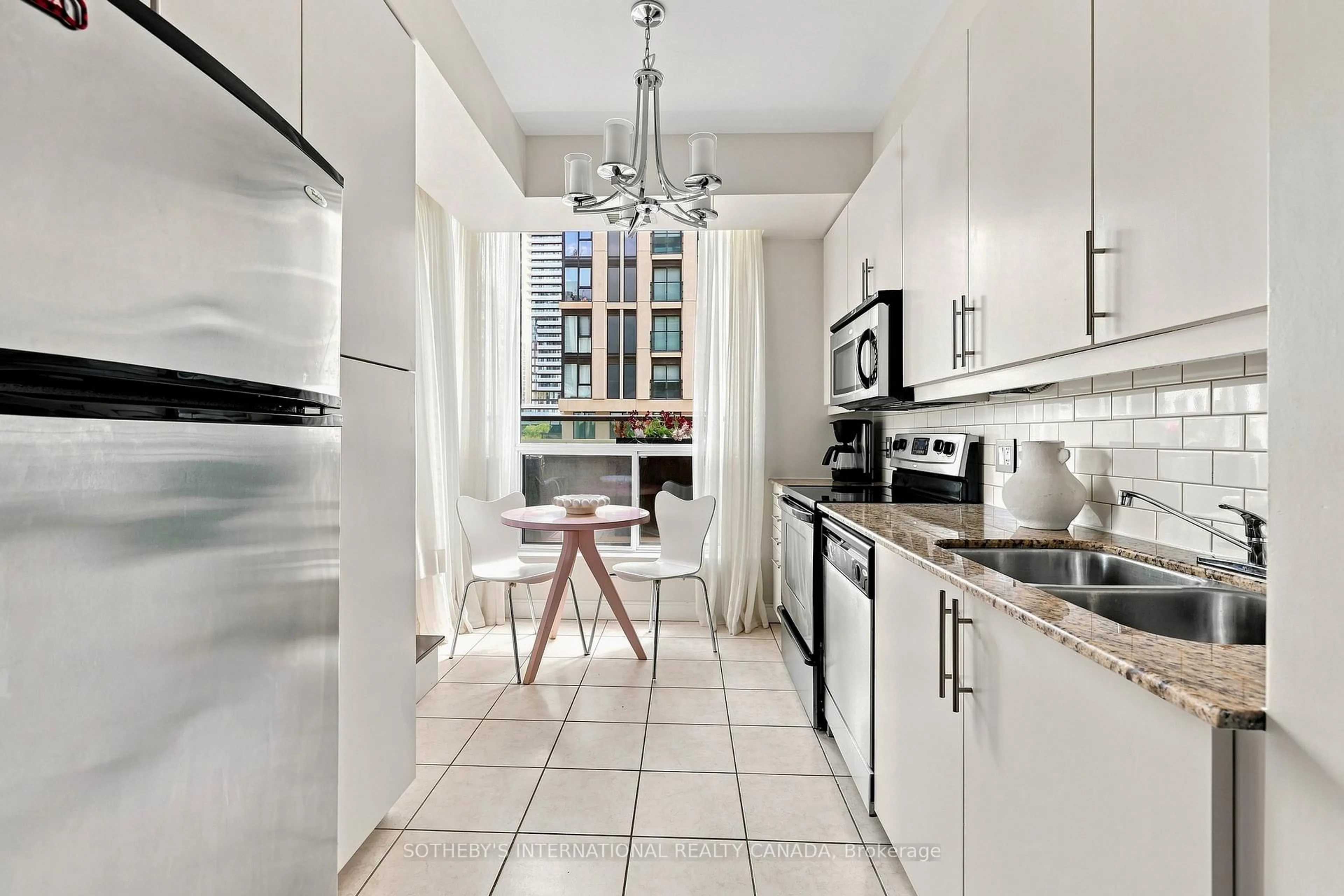 Unknown for 88 Broadway Ave #409, Toronto Ontario M4P 0A5