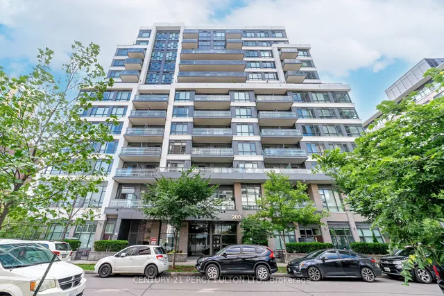 200 Sackville St #414, Toronto 2