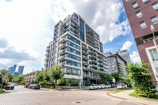 200 Sackville St #414, Toronto 3
