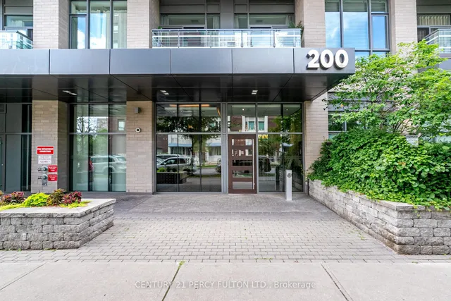 200 Sackville St #414, Toronto 4