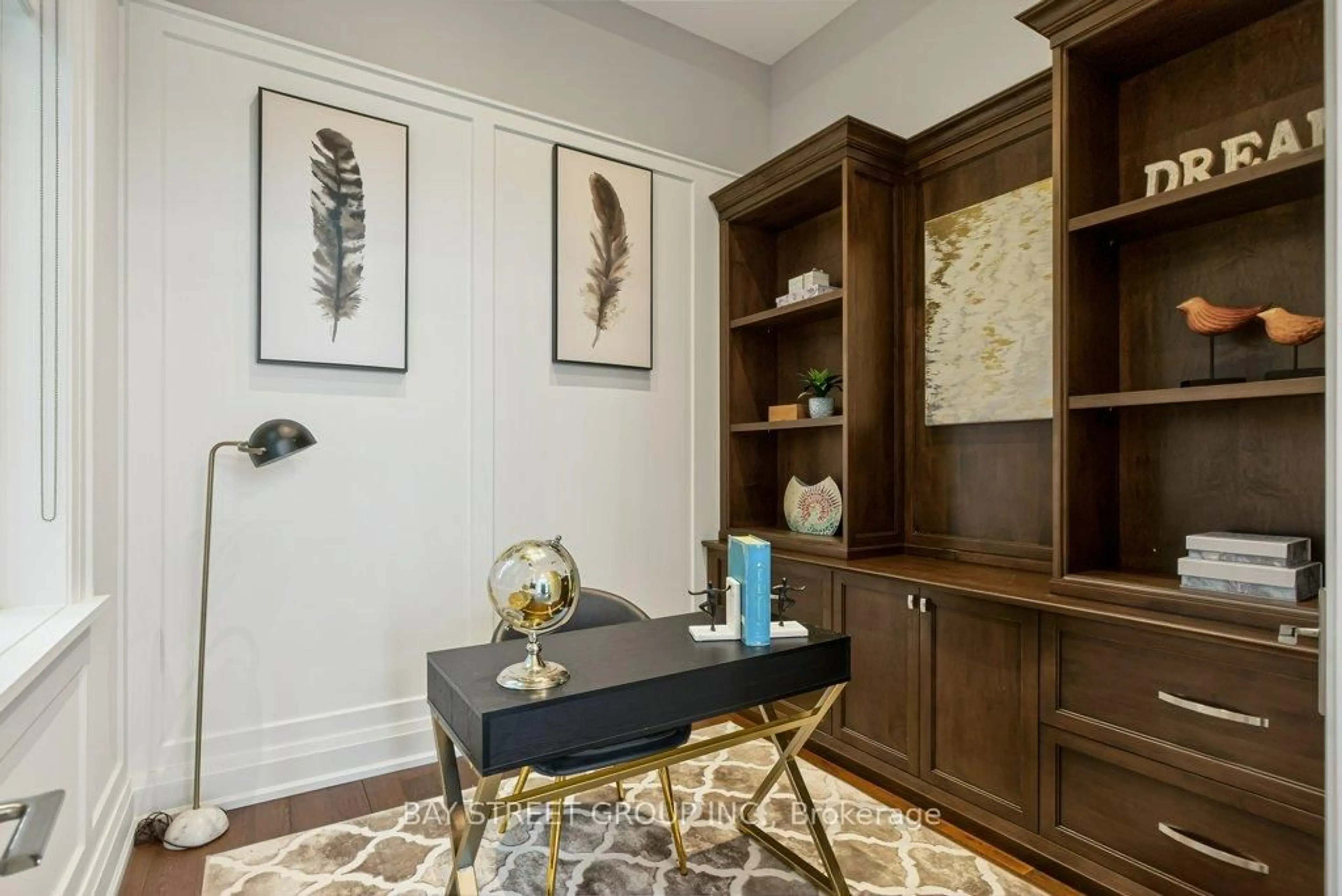 A pic of a room for 36A Doverwood Crt, Toronto Ontario M2M 2G8