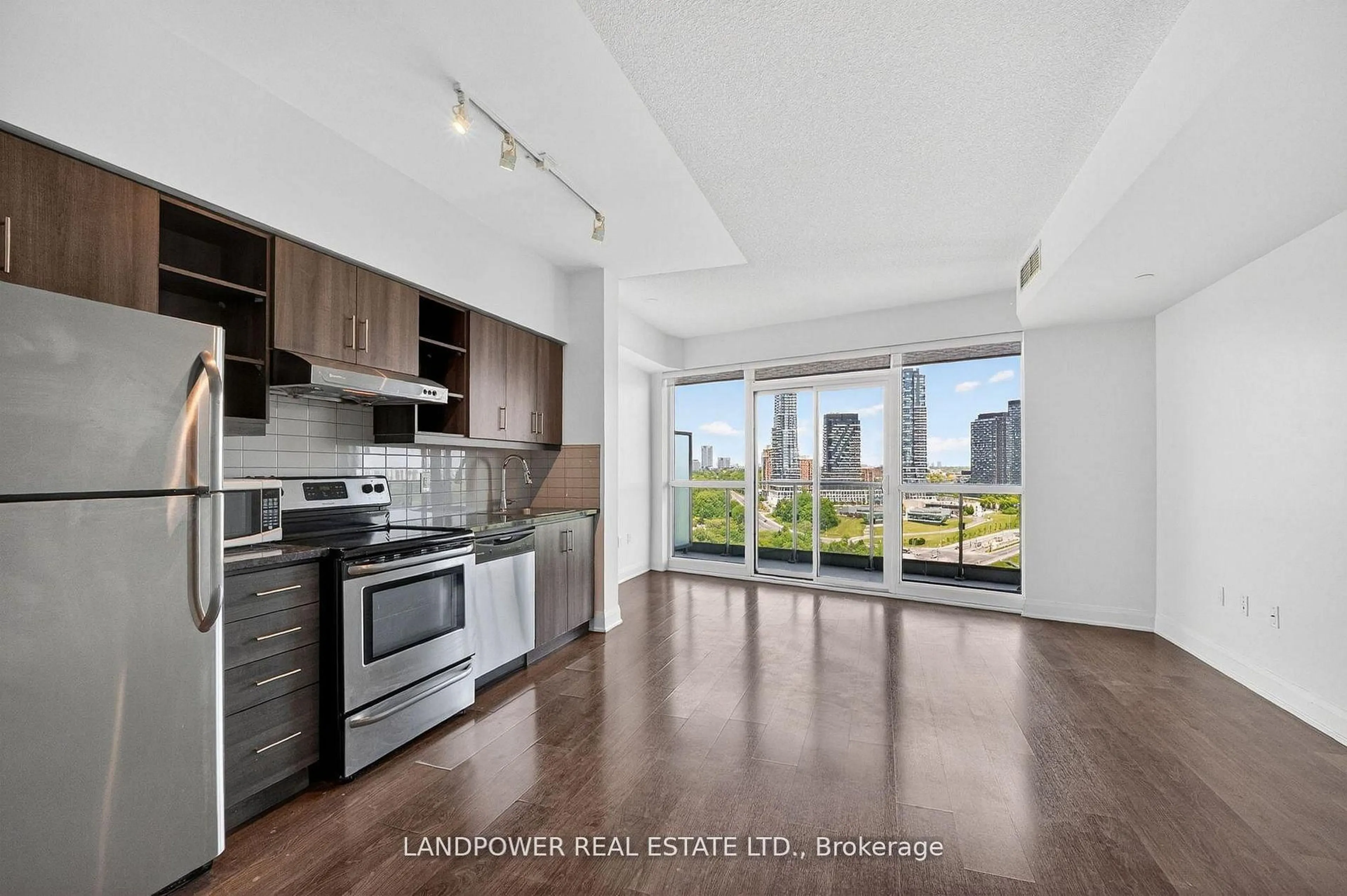 Unknown for 160 Vanderhoof Ave #1203, Toronto Ontario M4G 0B7