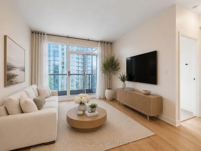 219 Fort York Blvd #2806, Toronto 2