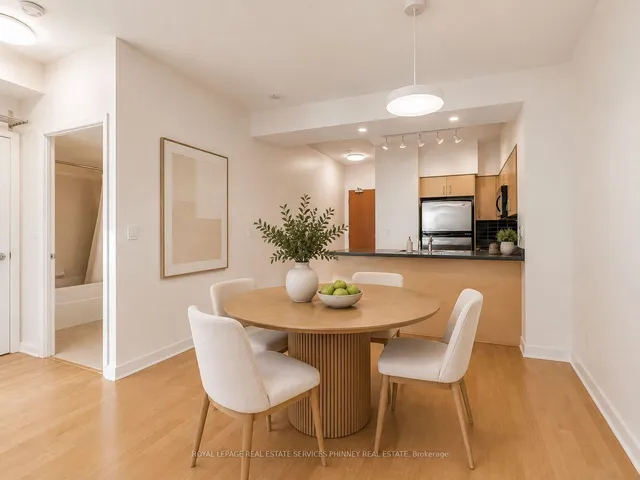 219 Fort York Blvd #2806, Toronto 5