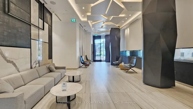 80 Vanauley St #1106, Toronto 4