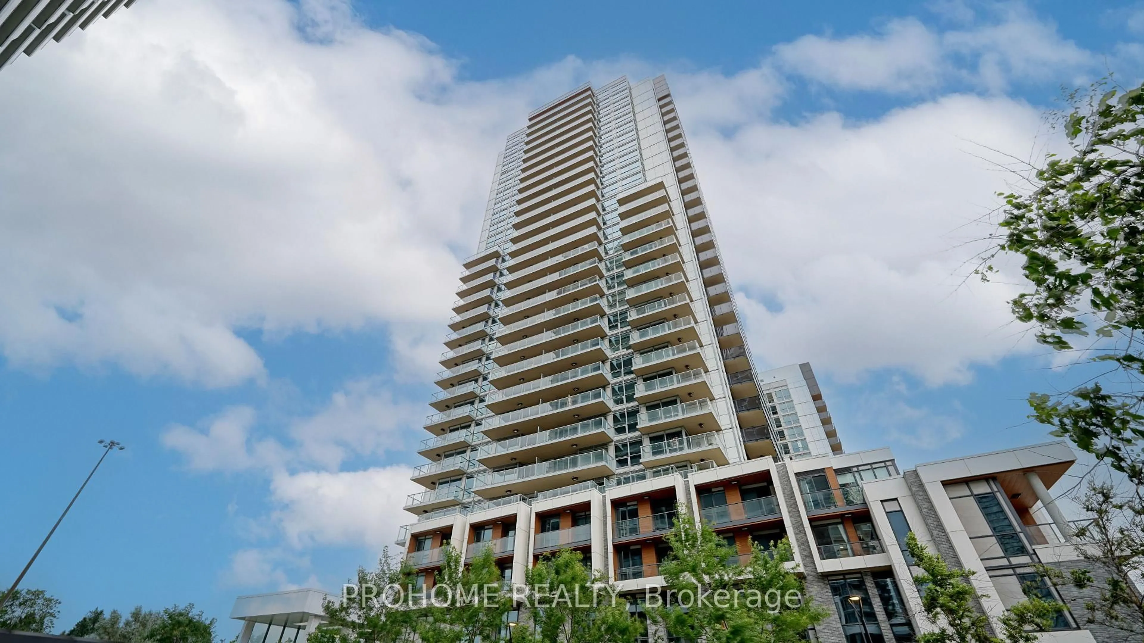 Unknown for 27 McMahon Dr #1006, Toronto Ontario M2K 0J2