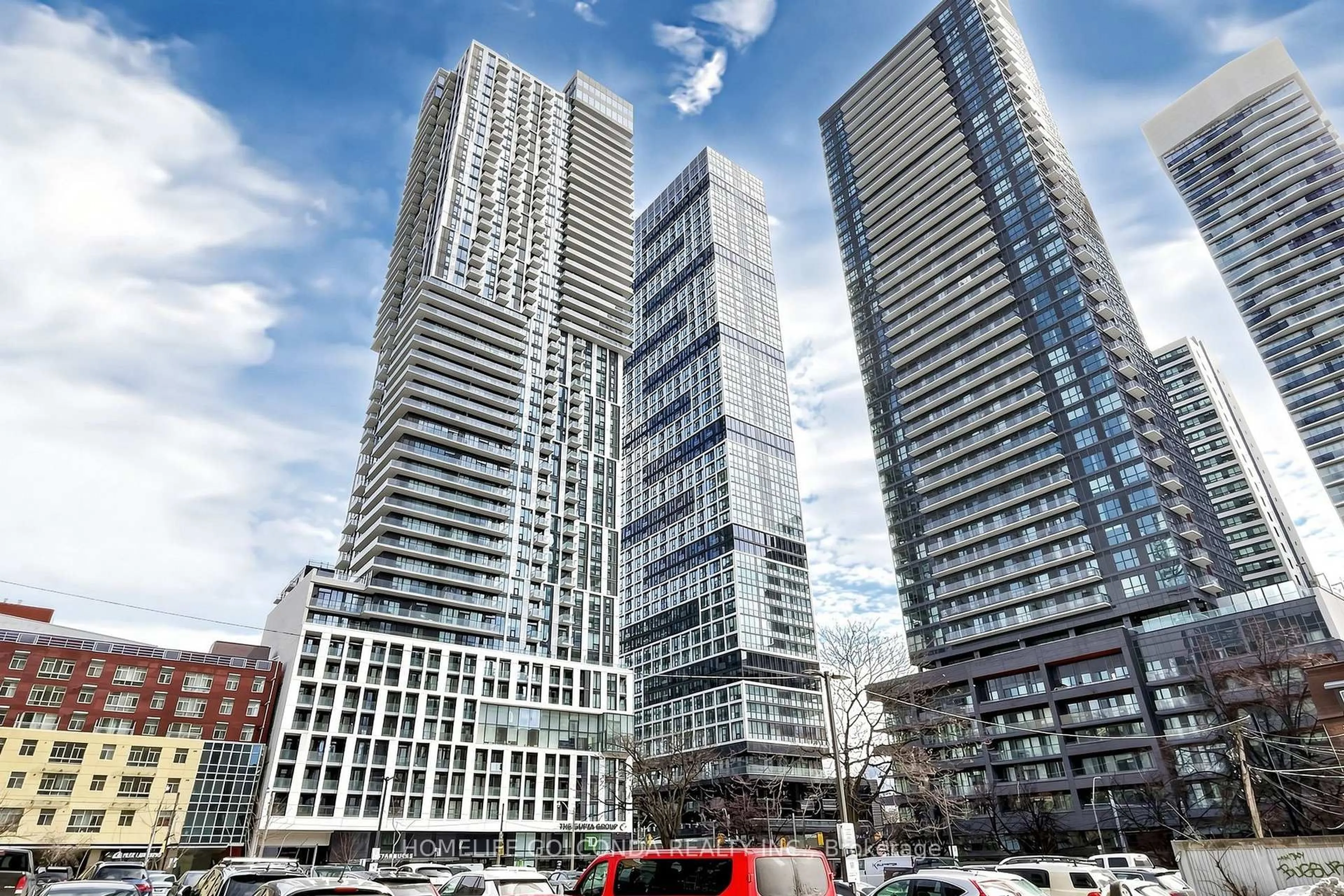 Unknown for 251 Jarvis St #2714, Toronto Ontario M5B 0C3