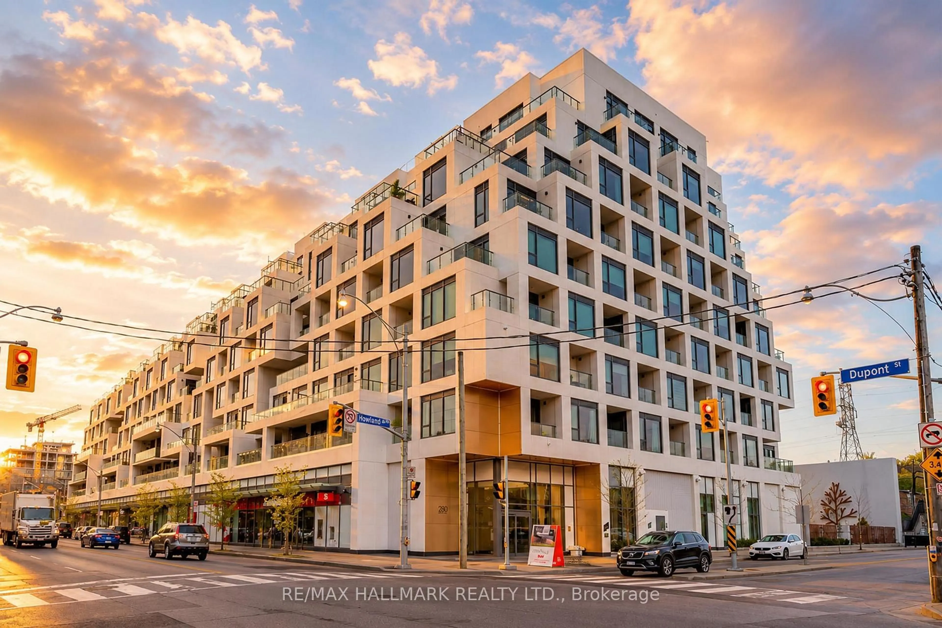 Unknown for 280 Howland Ave #GPH22, Toronto Ontario M5R 0C3