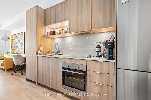 20 Tubman Ave #2307, Toronto 4
