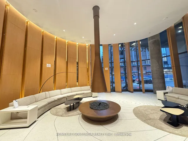 11 Wellesley St #4006, Toronto 2