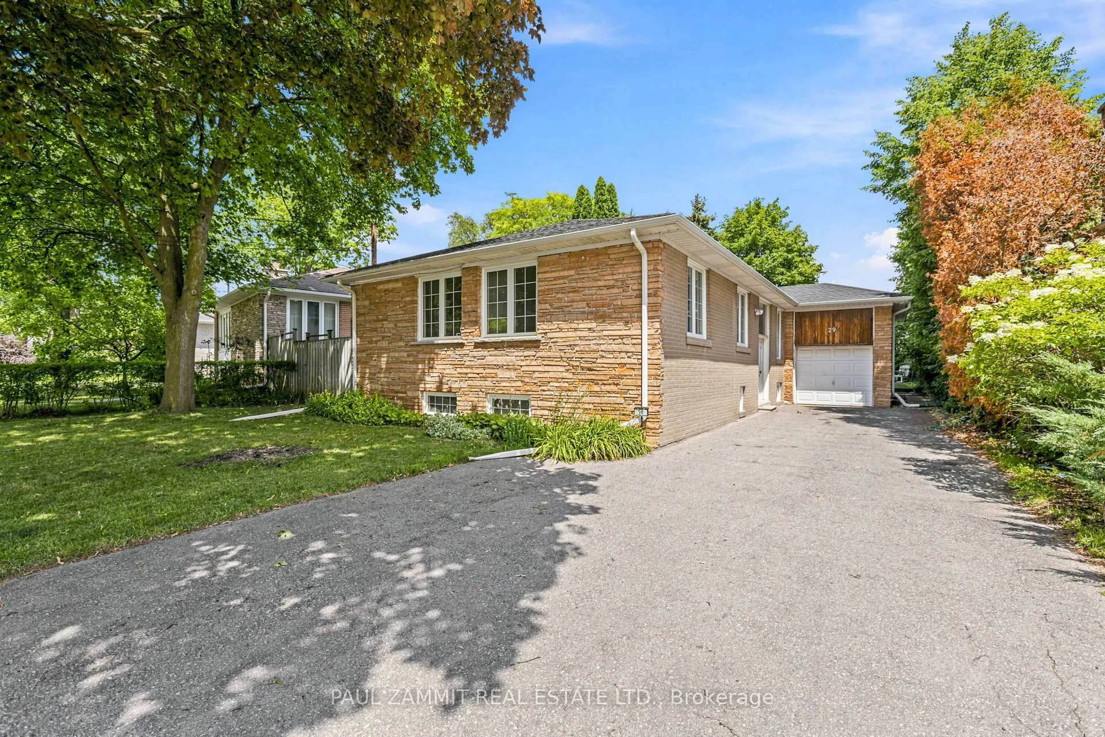 Unknown for 29 Heathview Ave, Toronto Ontario M2K 2C2