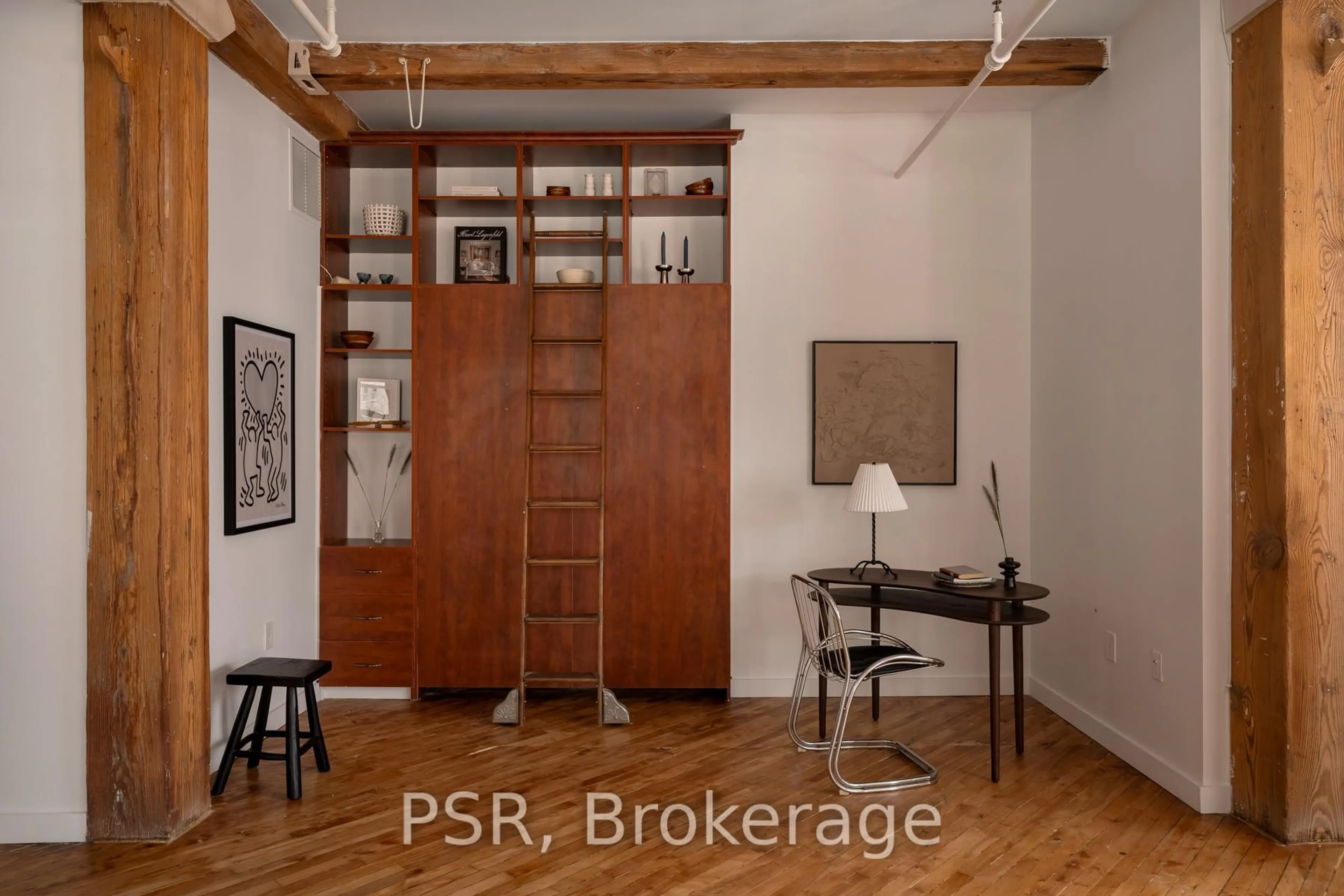 Unknown for 90 Sherbourne St #407, Toronto Ontario M5A 2R1