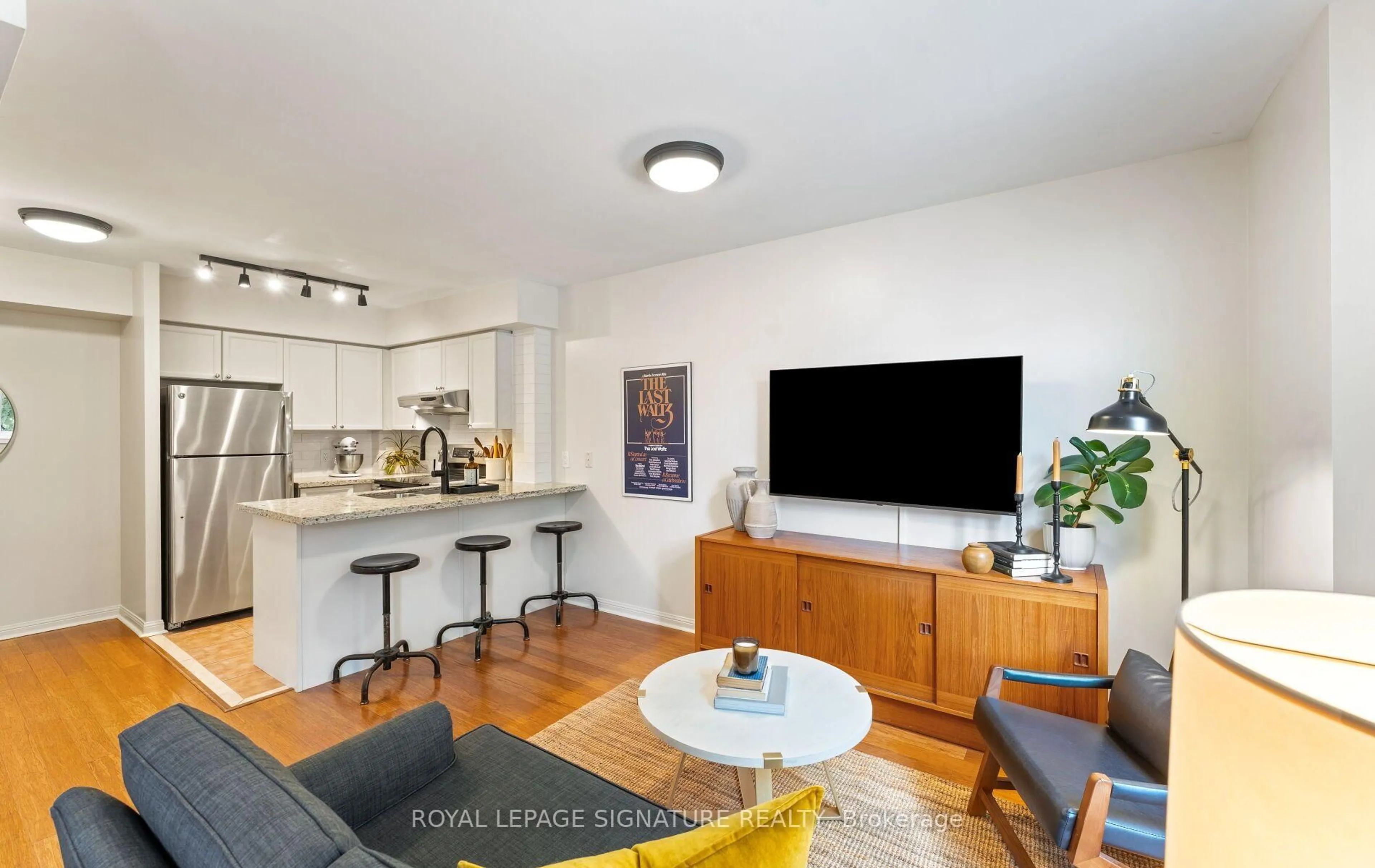 Unknown for 35 Sudbury St #3507, Toronto Ontario M6J 3W6