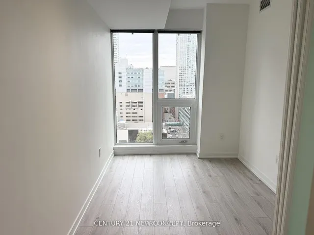 77 Shuter St #2913, Toronto 3