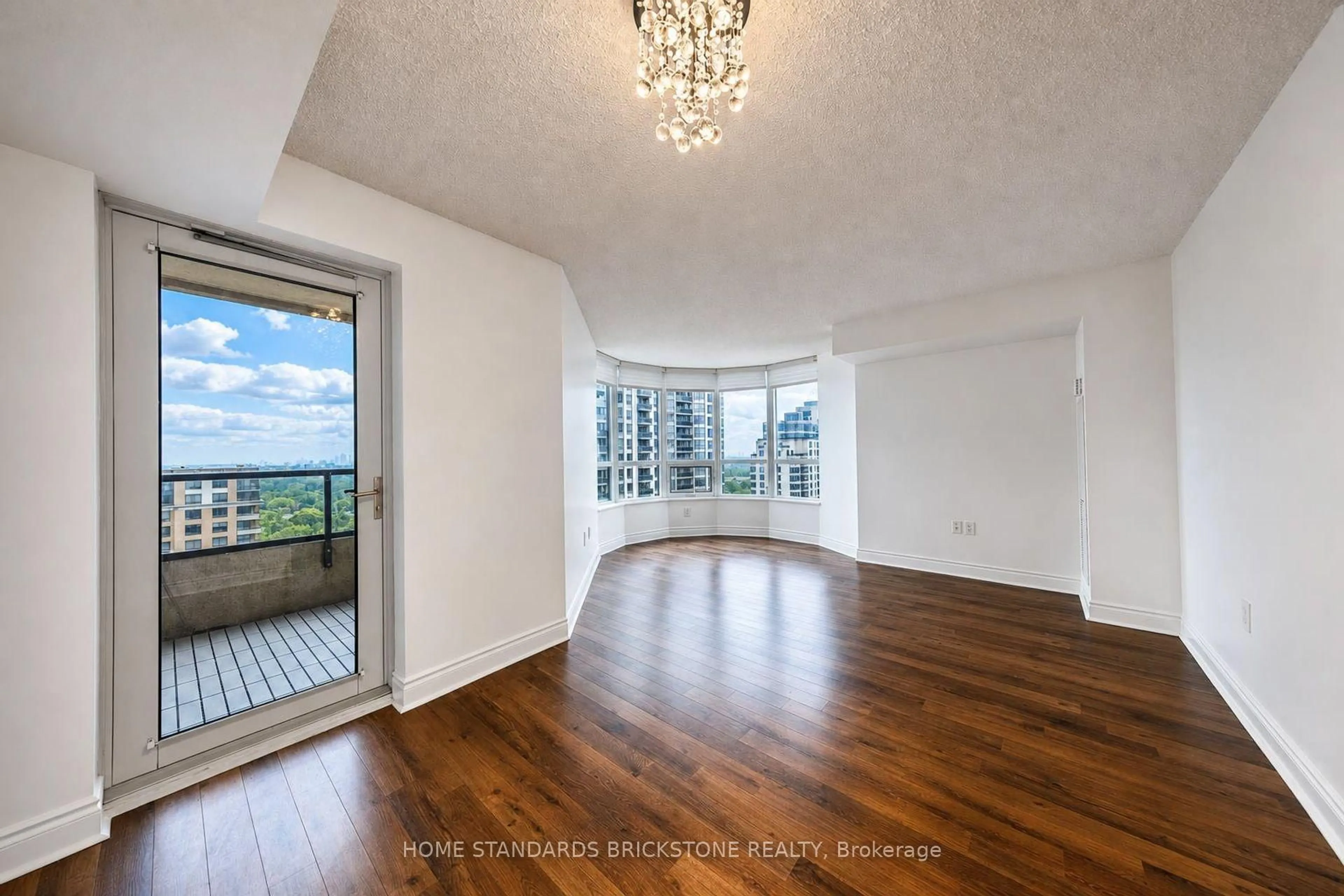 Unknown for 500 Doris Ave #2226, Toronto Ontario M2N 0C1