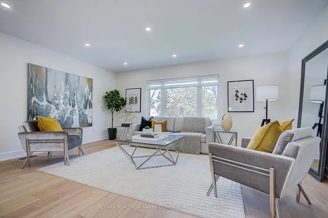 34 Elliotwood Crt, Toronto 2