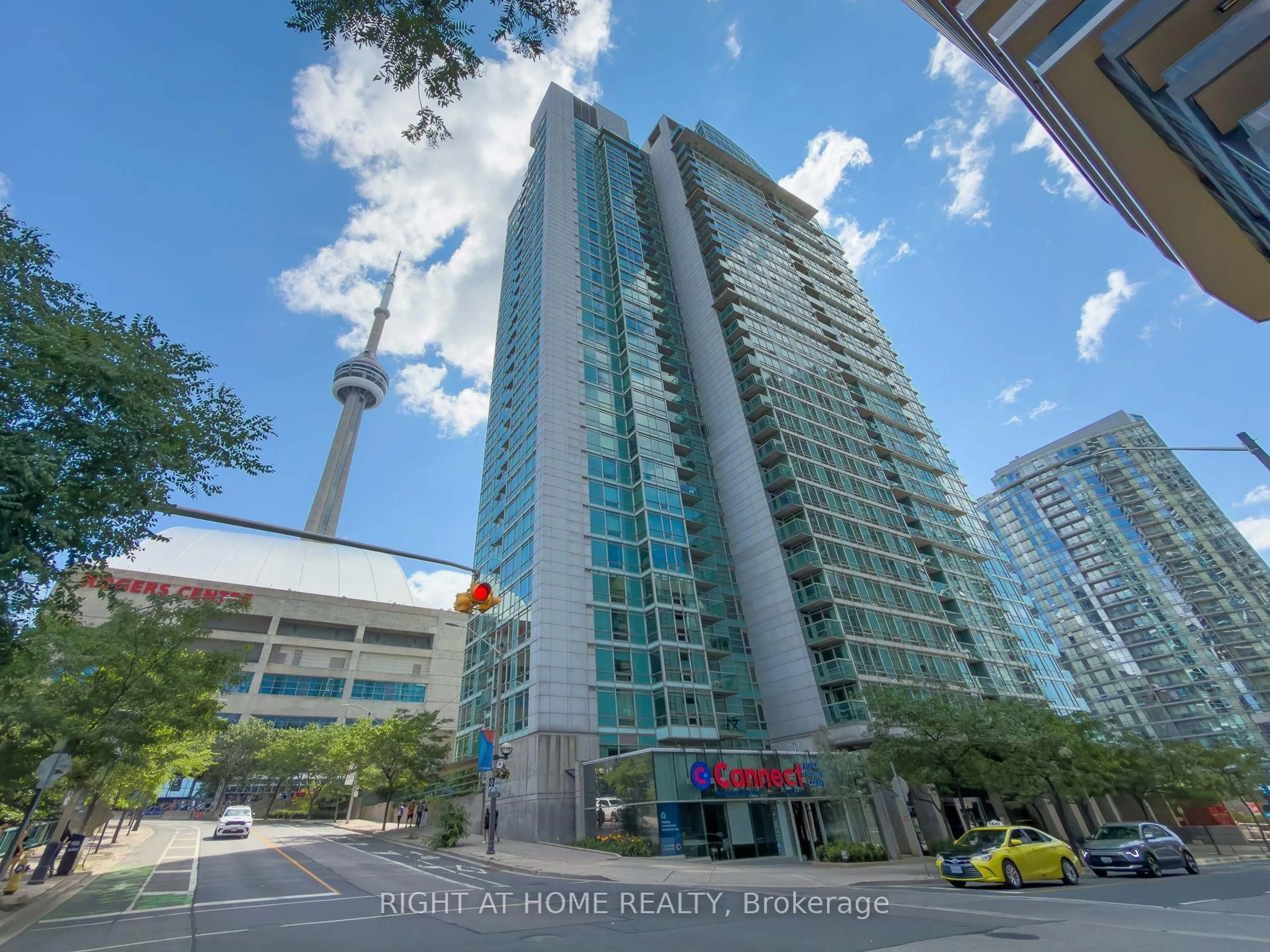 Unknown for 81 Navy Wharf Crt #2611, Toronto Ontario M5V 3S2