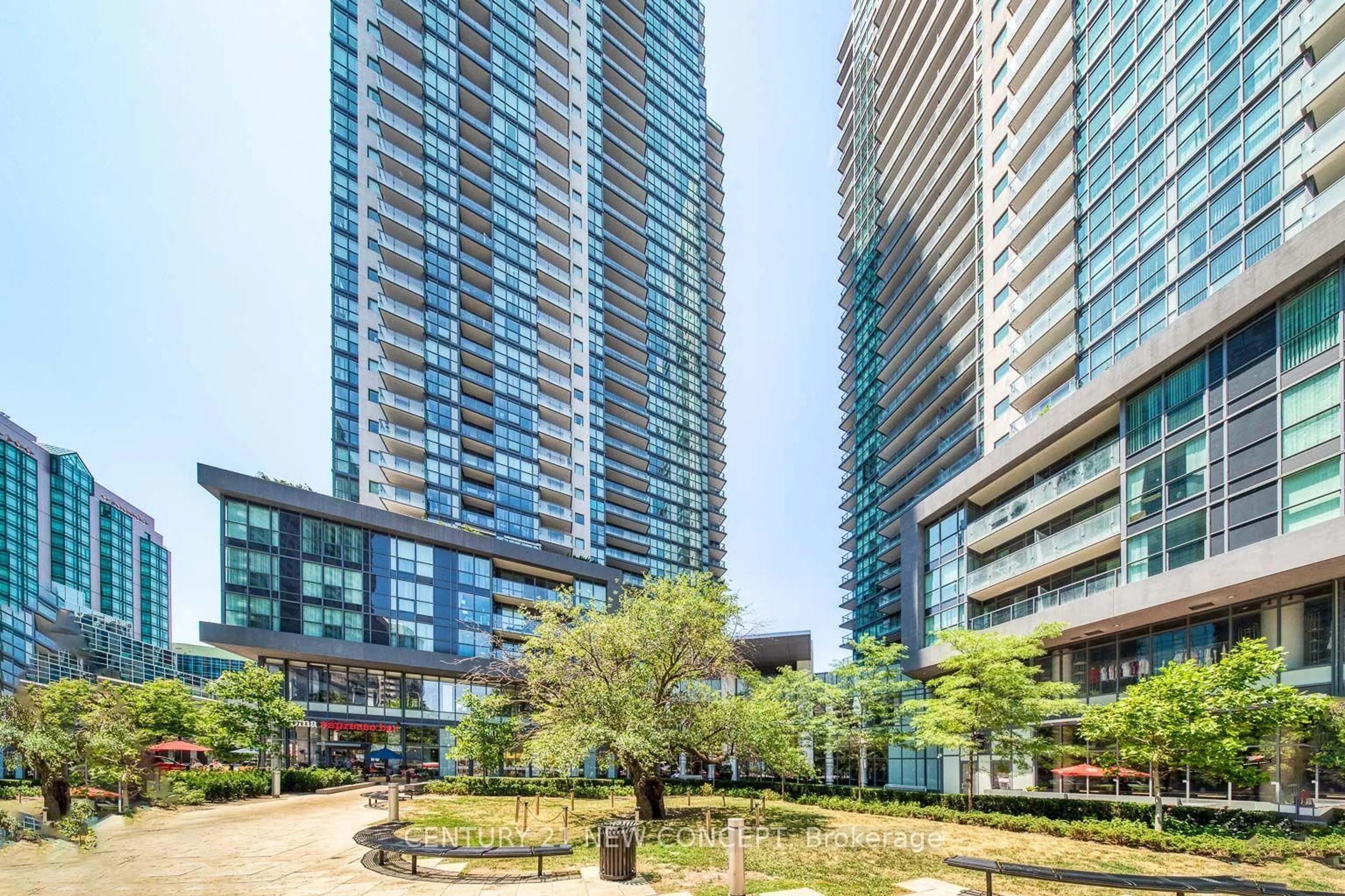 Unknown for 5162 Yonge St #3615, Toronto Ontario M2N 0G1