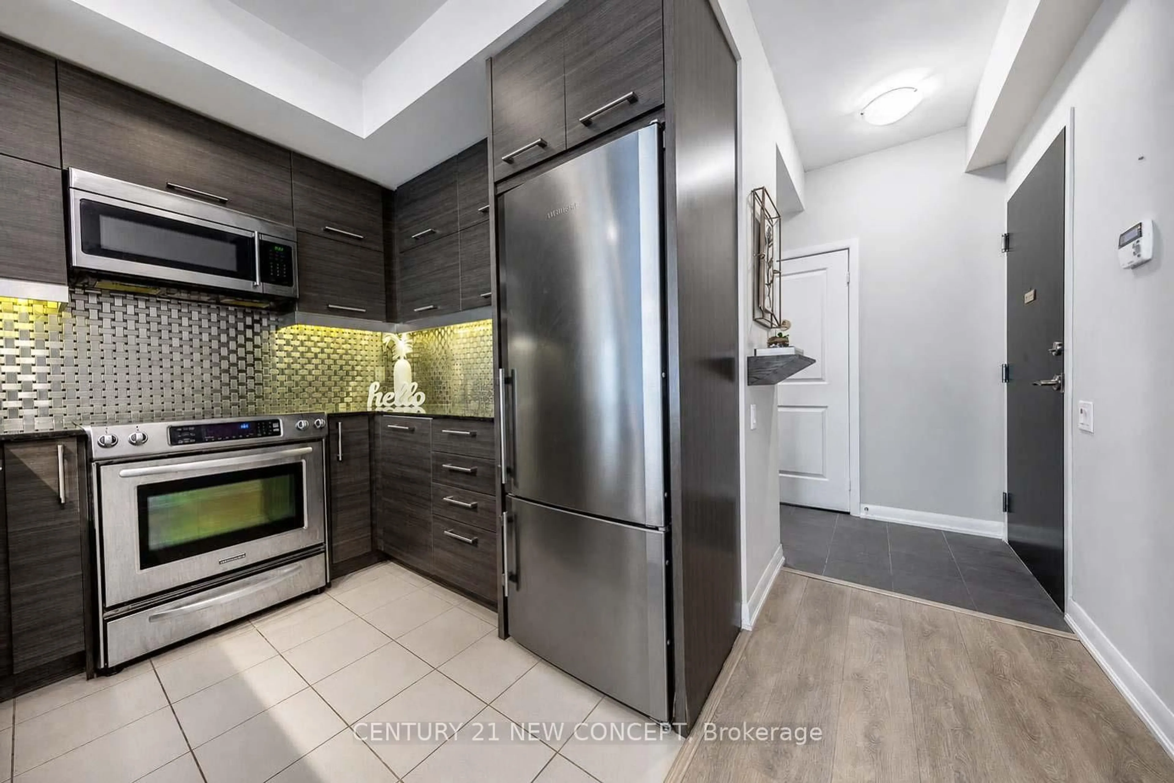 Unknown for 5162 Yonge St #3615, Toronto Ontario M2N 0G1