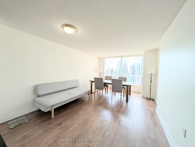 21 Hillcrest Ave #1705, Toronto 3