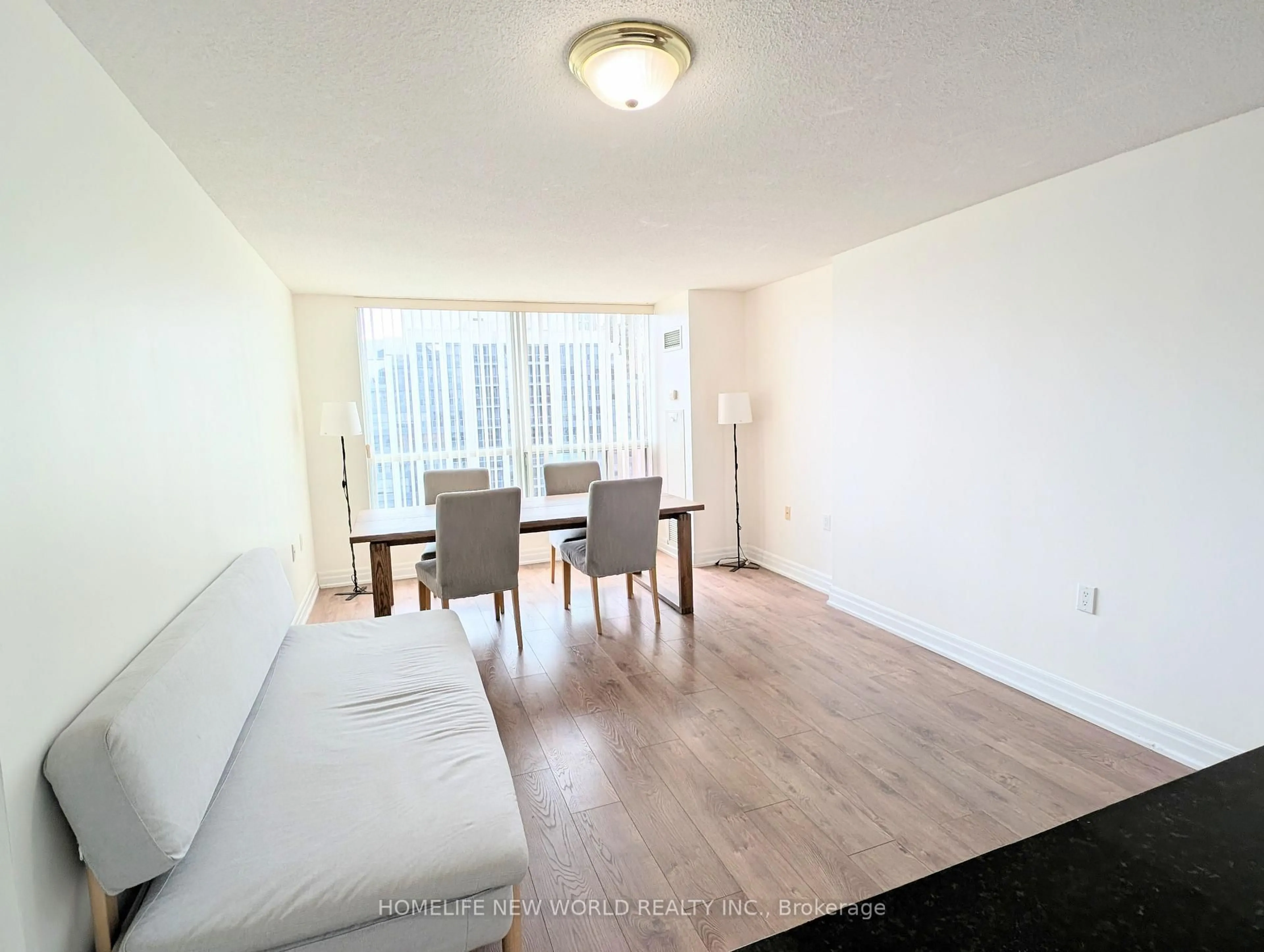 A pic of a room for 21 Hillcrest Ave #1705, Toronto Ontario M2N 7K2