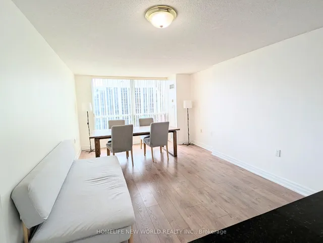 21 Hillcrest Ave #1705, Toronto 4