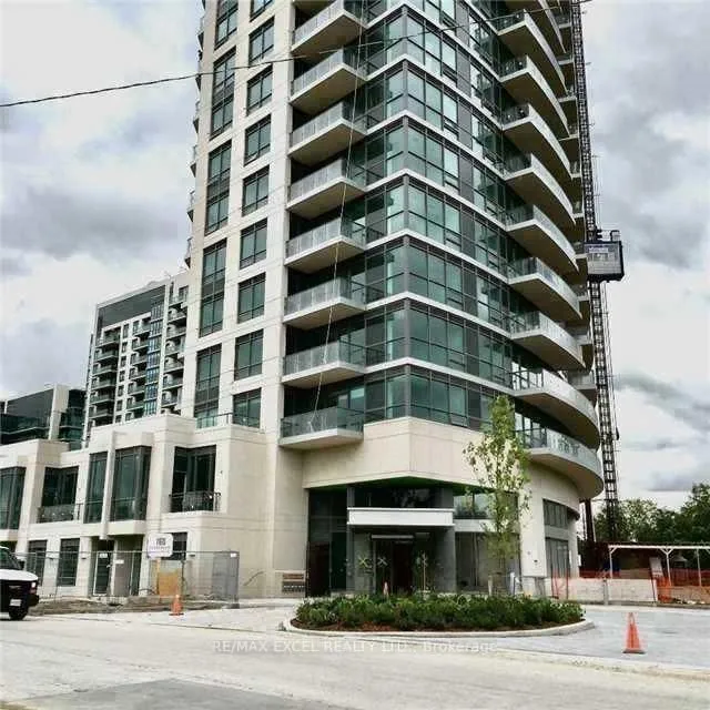 160 Vanderhoof Ave #417, Toronto 3