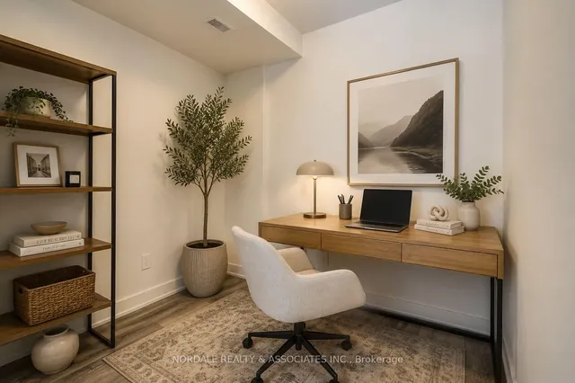 1680 Victoria Park Ave #B215, Toronto 4