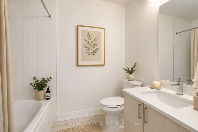 1680 Victoria Park Ave #B215, Toronto 5