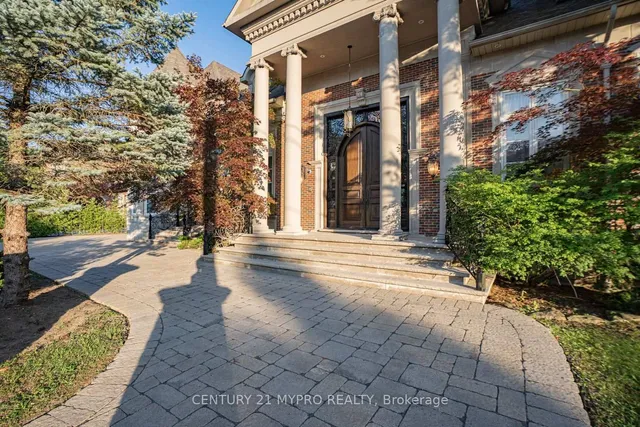 5 Saintfield Ave, Toronto 3