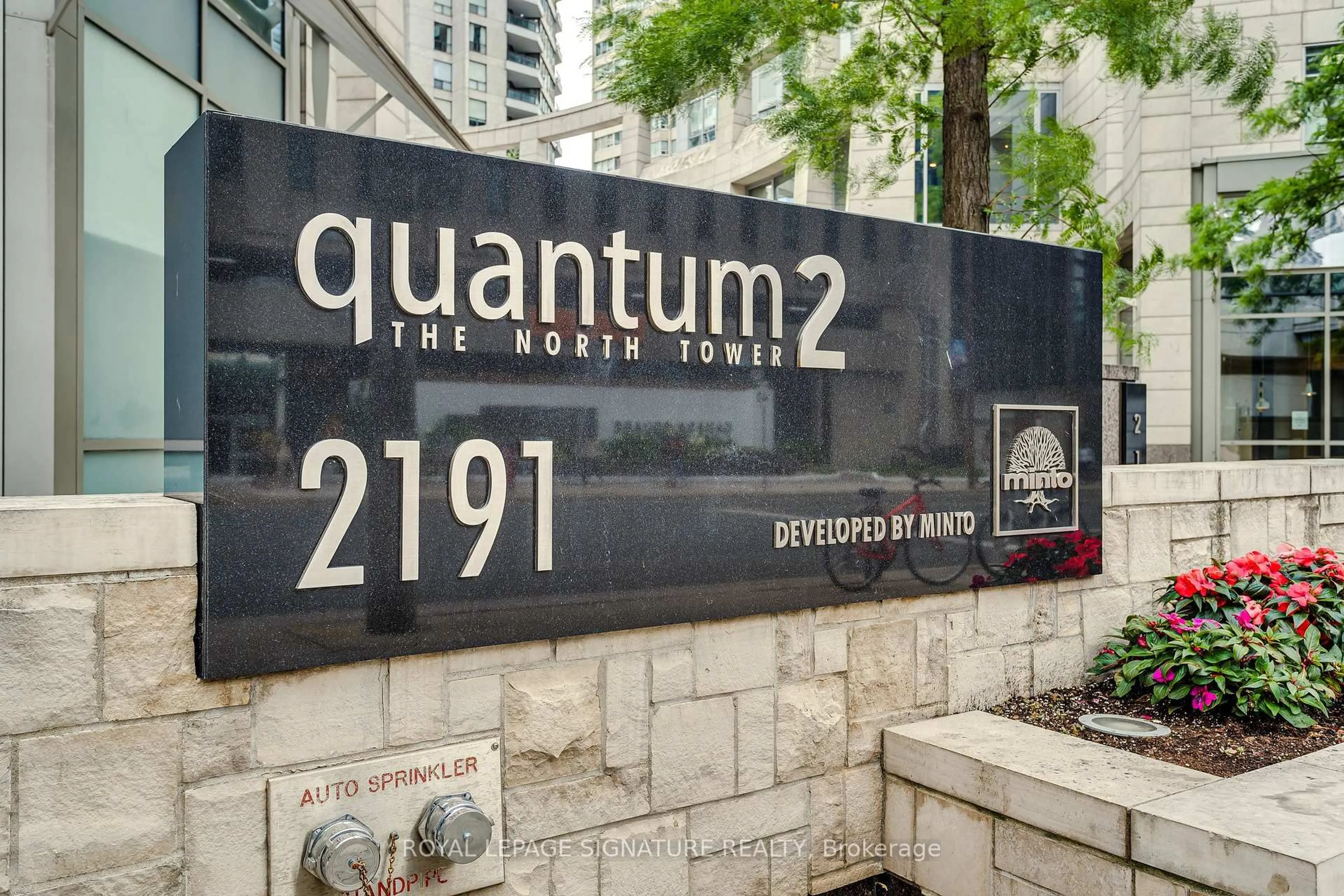 Unknown for 2191 Yonge St #910, Toronto Ontario M4S 3H8