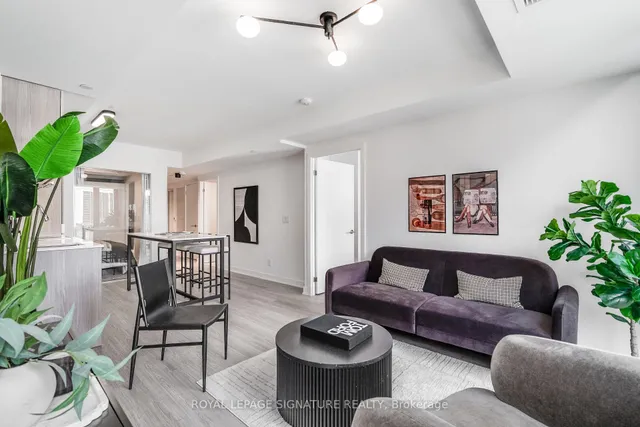 47 Mutual St #605, Toronto 2