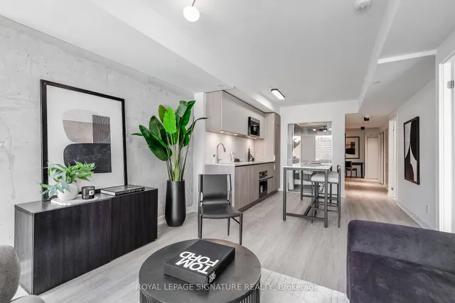 47 Mutual St #605, Toronto 3