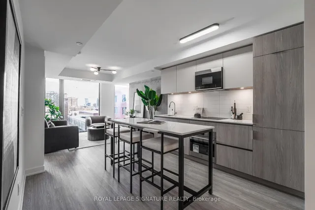 47 Mutual St #605, Toronto 5