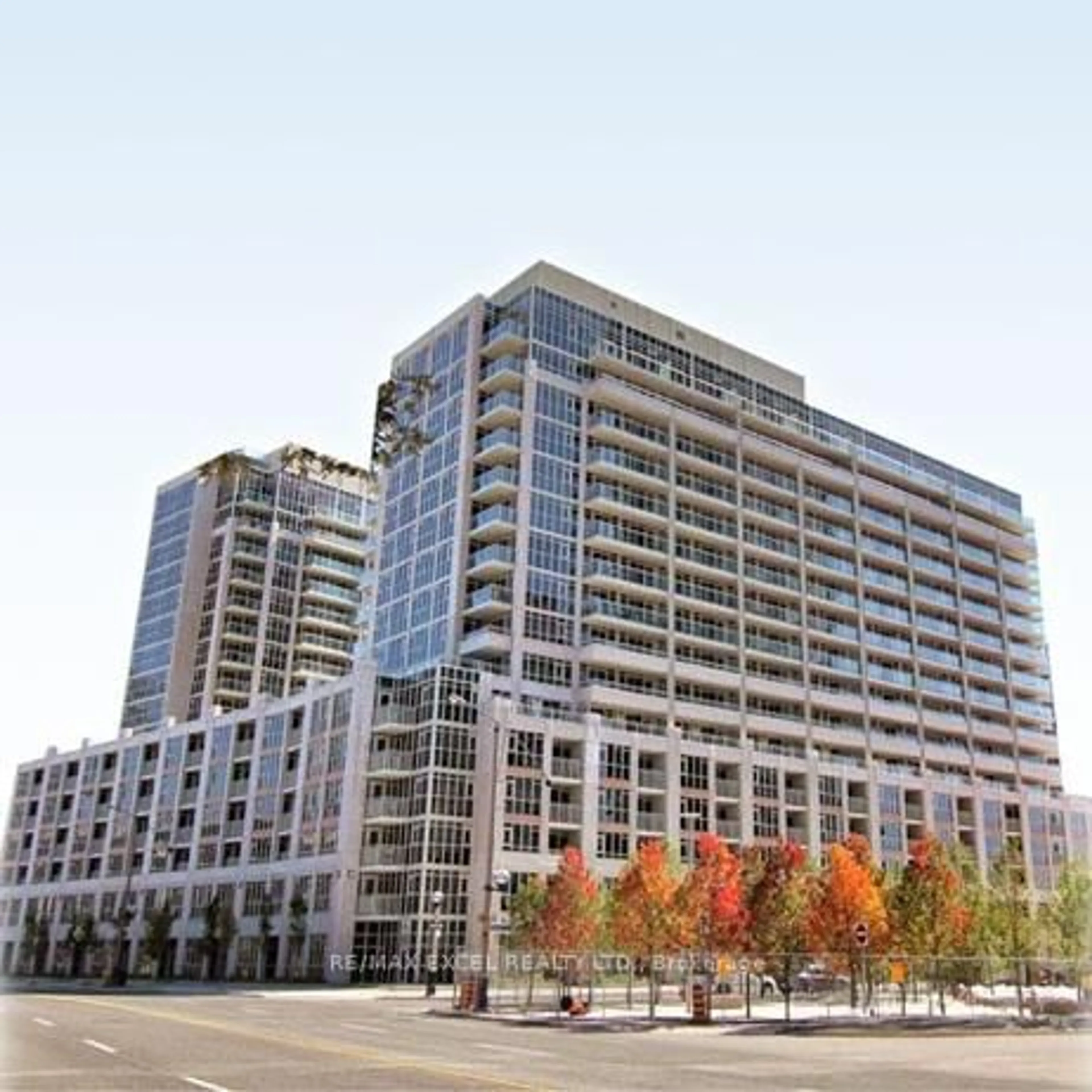 Unknown for 35 Bastion St #720, Toronto Ontario M5V 0C2