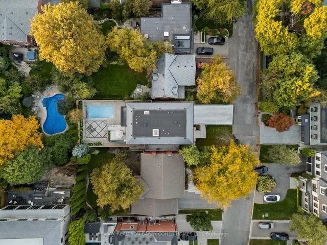 50 Daneswood Rd, Toronto 3