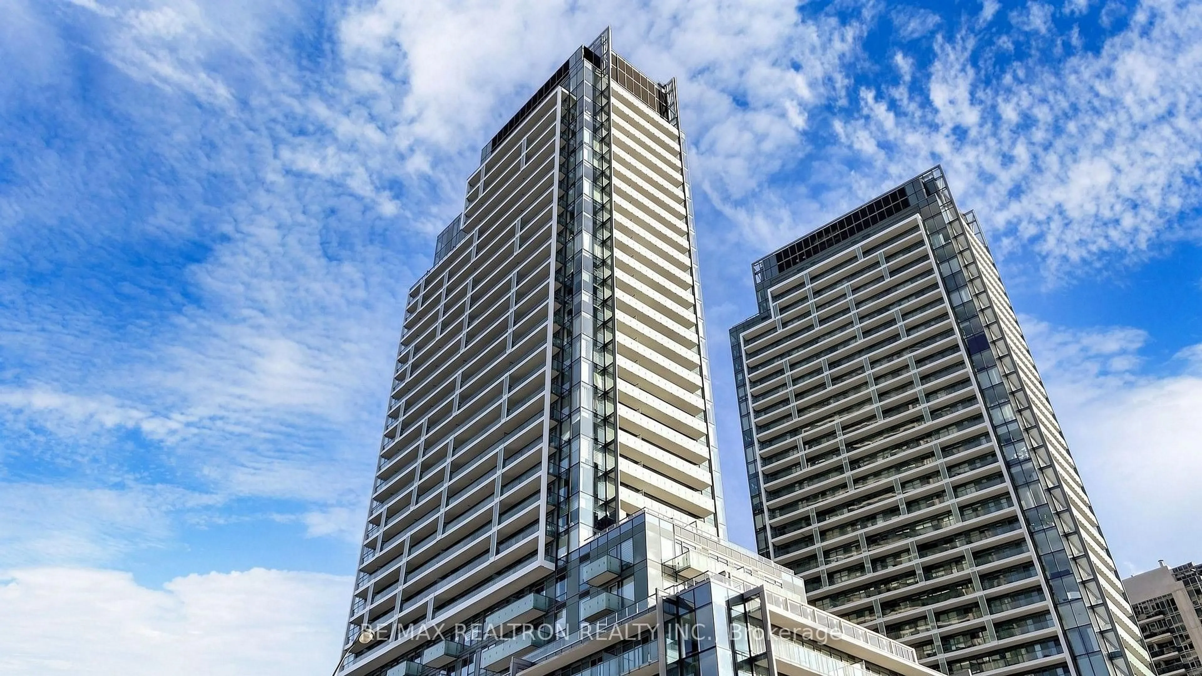 Unknown for 7 Golden Lion Hts #N1105, Toronto Ontario M2M 0C3